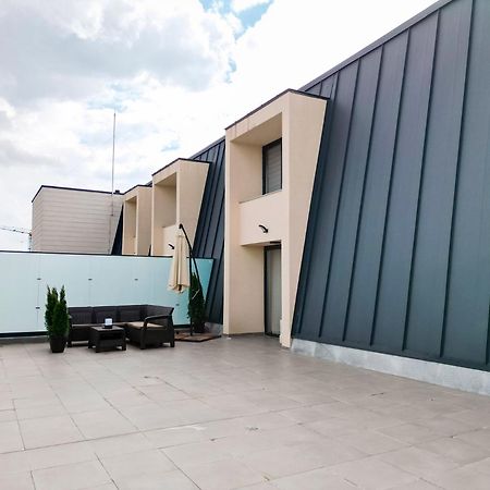 Dec Apartments Bucarest Exterior foto
