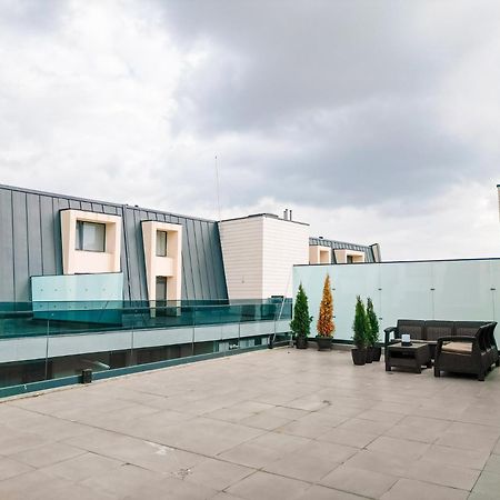 Dec Apartments Bucarest Exterior foto